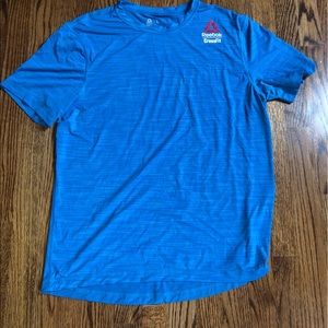 Reebok 2018 Crossfit Games Training Shirt